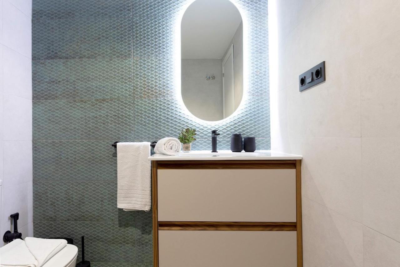 Genteel Home San Jose Granada Ngoại thất bức ảnh