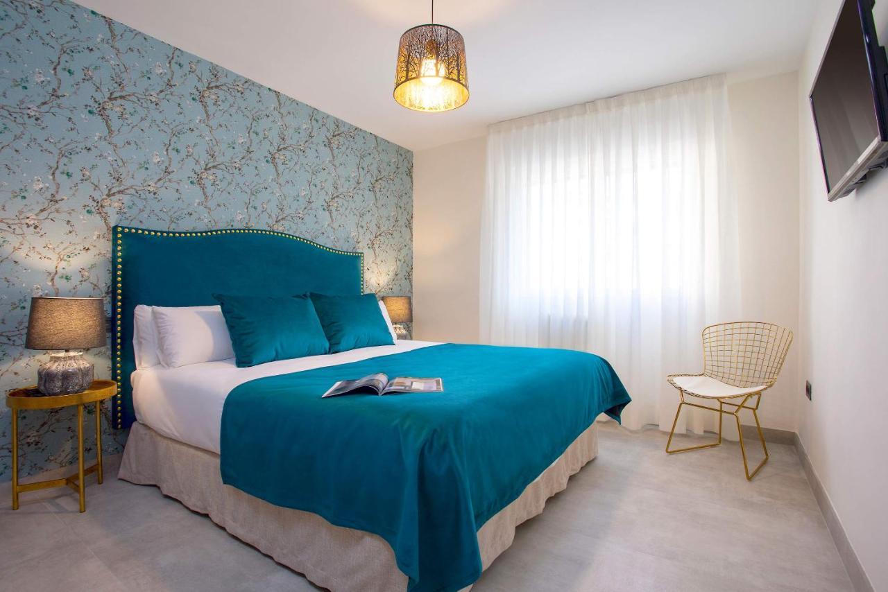 Genteel Home San Jose Granada Ngoại thất bức ảnh