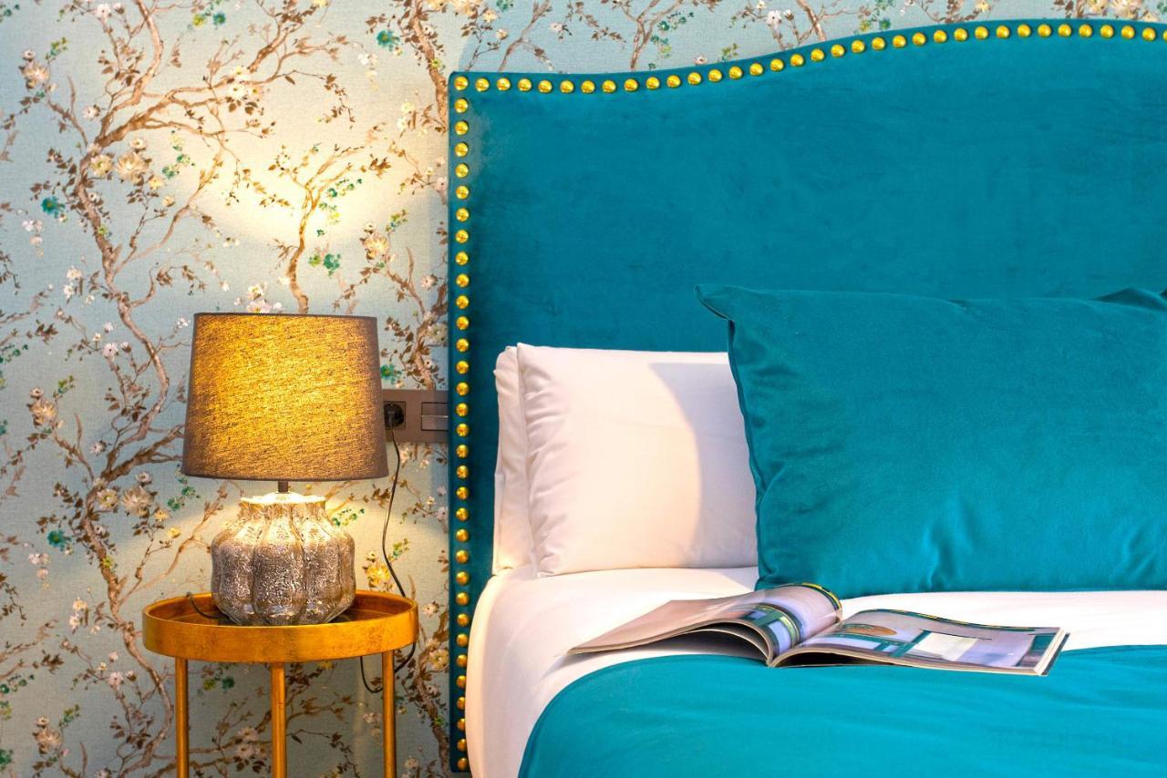 Genteel Home San Jose Granada Ngoại thất bức ảnh