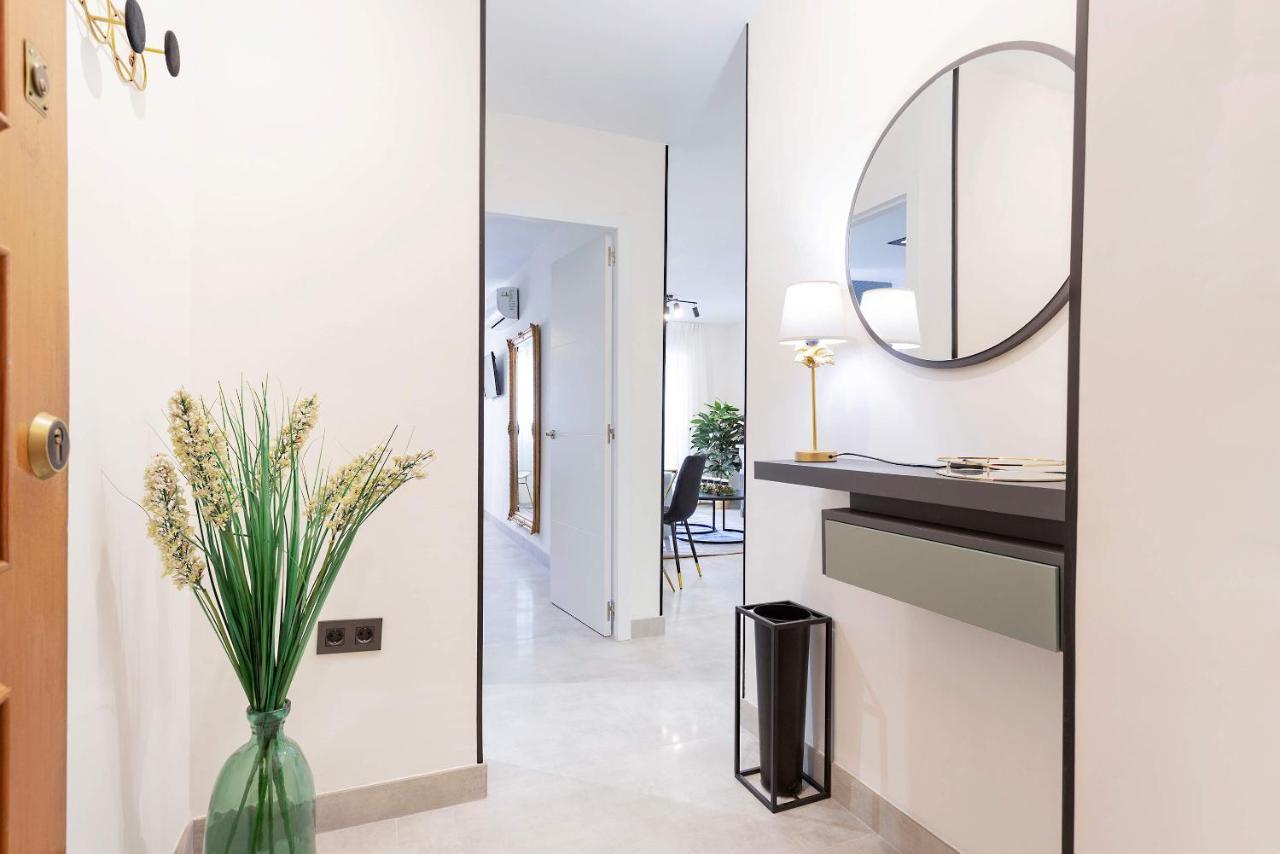 Genteel Home San Jose Granada Ngoại thất bức ảnh