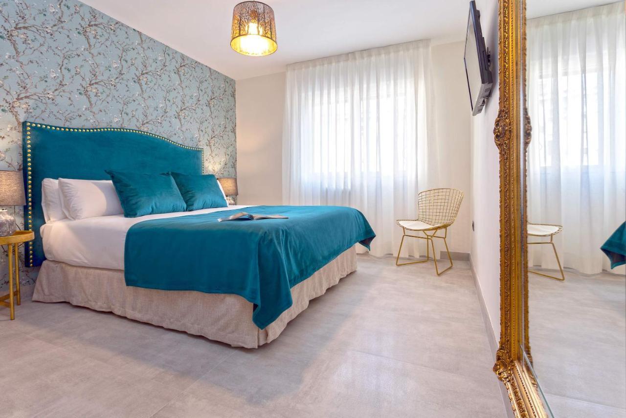 Genteel Home San Jose Granada Ngoại thất bức ảnh
